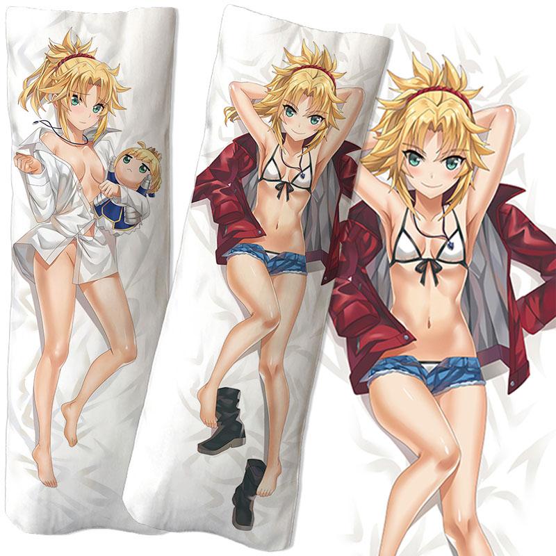 Anime Federa Decorativa Fate/Grand Order Ishtar Federa per cuscino per