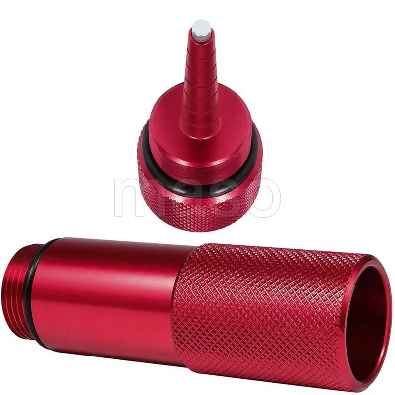 Mess Free Oil Change Funnel & Magnetic Oil Dipstick Fit for Honda EU2200i Generator