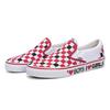 Vans Slip On I Heart 'Bianco Rosso' VN0A4U38WKU