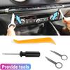 Für Peugeot 3008 2015 2016 2017-2019 Automatisches Start-Stopp-System Deaktivierung Smart Shut Down Auto Start Stop Eliminator