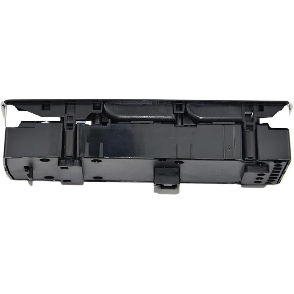 Electric Power Window Master Control Switch 1669054300 Compatible with Mercedes-Benz C117 CLA 180 CLA 200 CLA 220 CLA 250 CLA 45