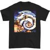 NEW The Moody Blues Album T-shirt Black Short Sleeve Unisex S To 5Xl 1T128