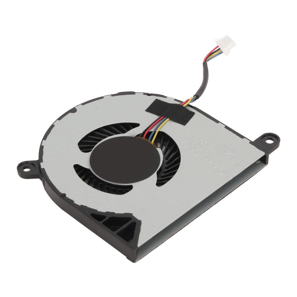 CPU Cooling Fan Replacement Laptop CPU Cooler for Dell Inspiron 13 5368 13 7378 15 7579 15 7569 for Latitude 3390 3379