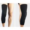 Outdoor Sports Basketball Protective Equipment Elastic Breathable Leg Knee Support Pad