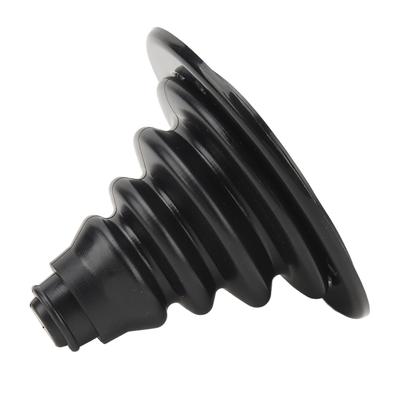 Kabeldurchführung Boot 105mm Heckspiegel Lenkseilhalter Motor Kabeldurchführung für Wohnmobil Marine Yacht