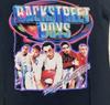 Backstreet Boys Shirt Larger Than Life T-shirt Best Gift For Fan Unisex T-Shirt