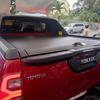 Hilux Revo/Vigo Rocco SR5 Tacoma Tundra Roll-up Pickup Truck Cover
