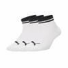 Puma Unisex Comfortable Casual Ankle Socks 3-Pair Pack 907919