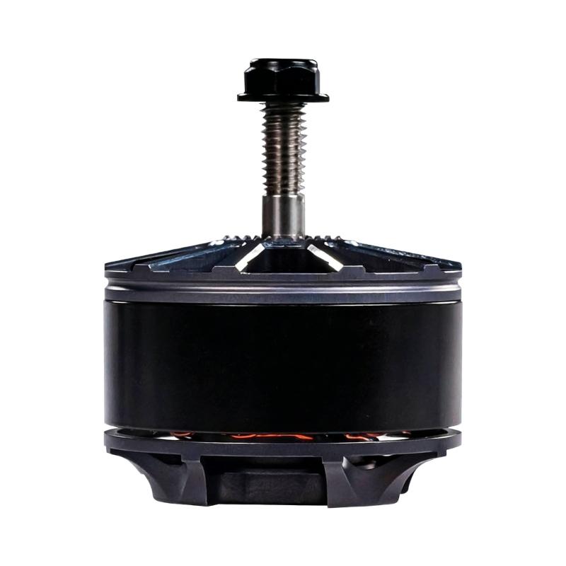 High Performances 4214 Brushless Motor Drones Motor Kit With Metal Construction For FPV Racing And Aerial Photography