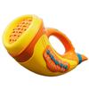 Simulation Animals Rally Horn Toys 30-Sound Lung Capacity Exerciser  Toddler Educational