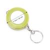 2Pcs 60-Inch 1.5 Meter Soft Tape Measure Pocket Size Sewing Measuring Tape  For Sewing & Tailoring