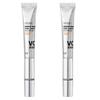 VT COSMETICS Reedle Shot Vita-Light Eye Cream 15ml – Brightening & Wrinkle Care Eye Cream with Niacinamide, Panthenol & Retinol