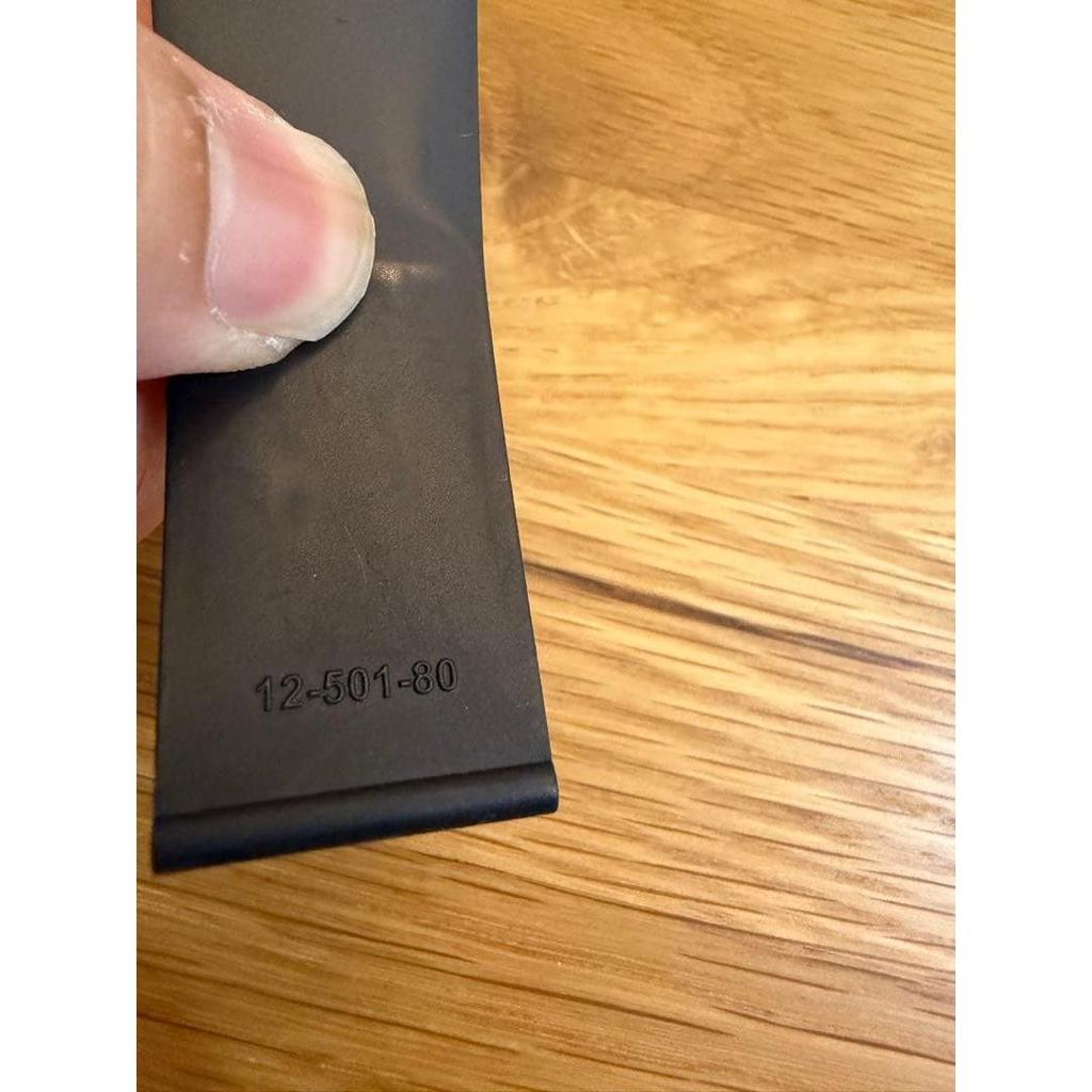 Used Hublot Classic Fusion Belt Strap