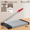 A4 Manual Office Paper and Photo Cutter