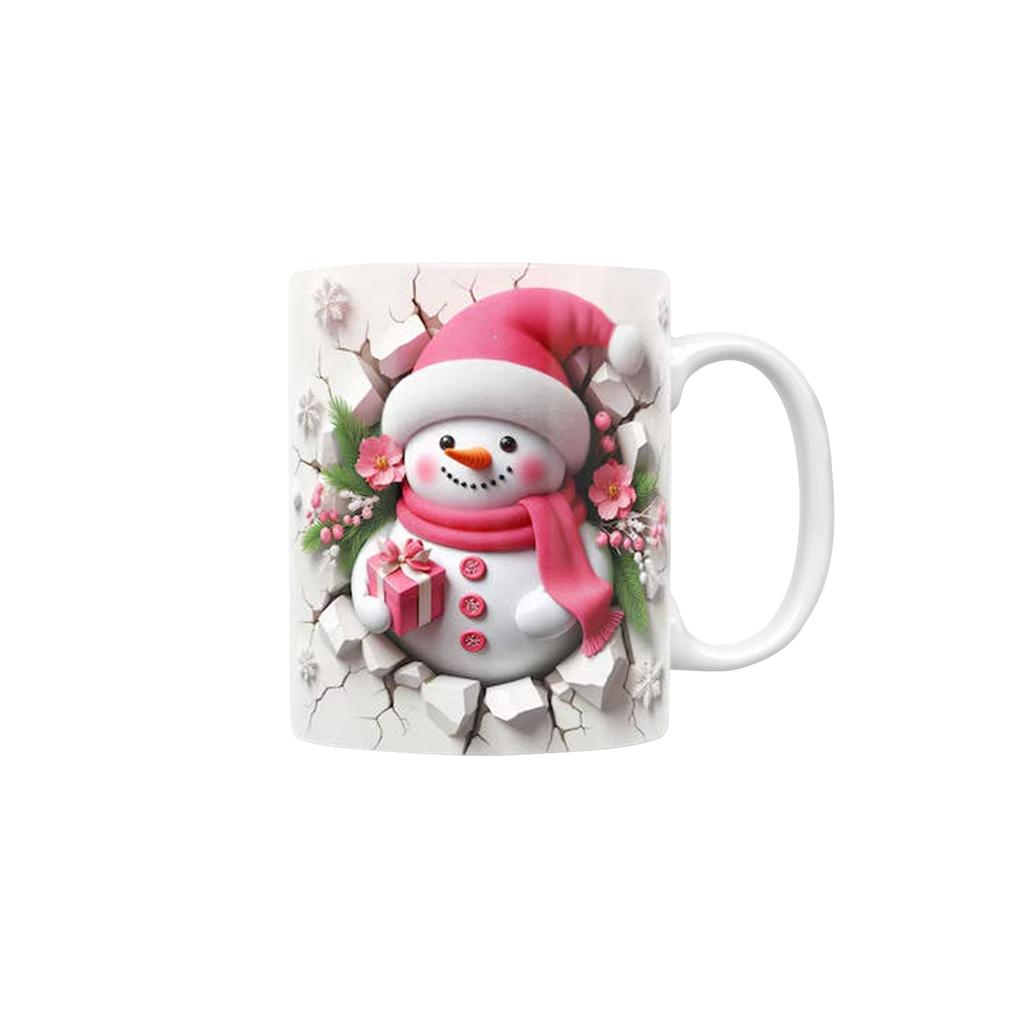 Funny Coffee Mugs 11oz, Hidden Message Mug, Gift For Coworkers & Work Besties, Coffee Lover Gift For Friends