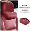Leapmotor Car Seat Neck and Lumbar Support for T03, S01, C11, C01, C-More Models