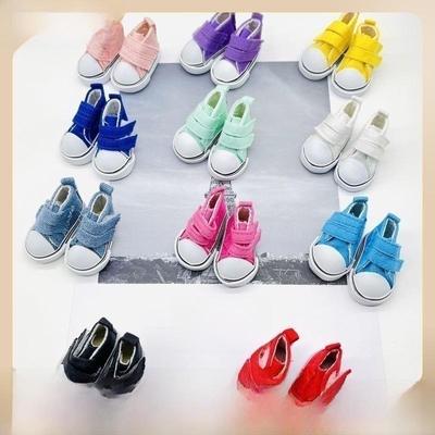 Lalki i pluszaki – Akcesoria i odzież dla lalek