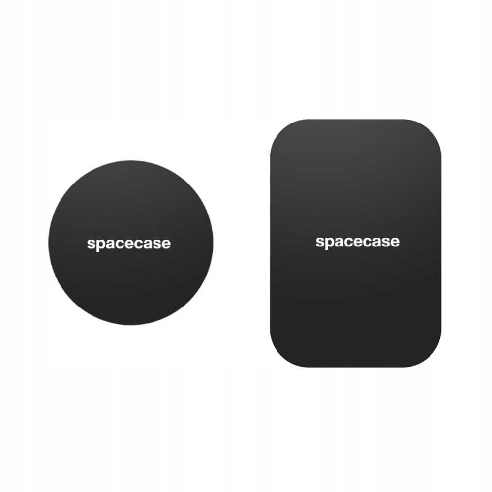 Sc Autohalterung Sc03 Lüftungsschlitz Magnetisch Schwarz