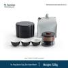 Nanshan Portable Quick Guest Travel Tea Set