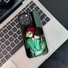 Z-Zeno Remake Game For Black Candy Matte Cover iPhone 17,16,15,14,13,12,11,Pro,MAX,Plus