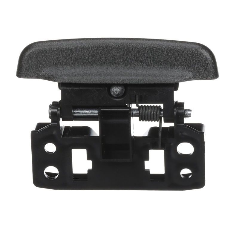 A03E-Car Console Armrest Cover Latch 68470797AA For Jeep Wrangler JL 2018- Car Replacement Spare Parts