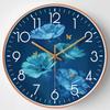 8-inch Fashionable Wall Clock - Creative Living Room Hanging Décor