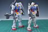 RG HG MS Modification Metal Parts GTO 1/144 Detail-Up High-Quality (HG 1/144 RX-78-02 Gundam/Gundam [BEYOND GLOBAL]) [Used]