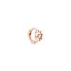 Tirr Lirr 14K Pink Gold Dandelion Mini Piercing TEJK4P00105M(HF)