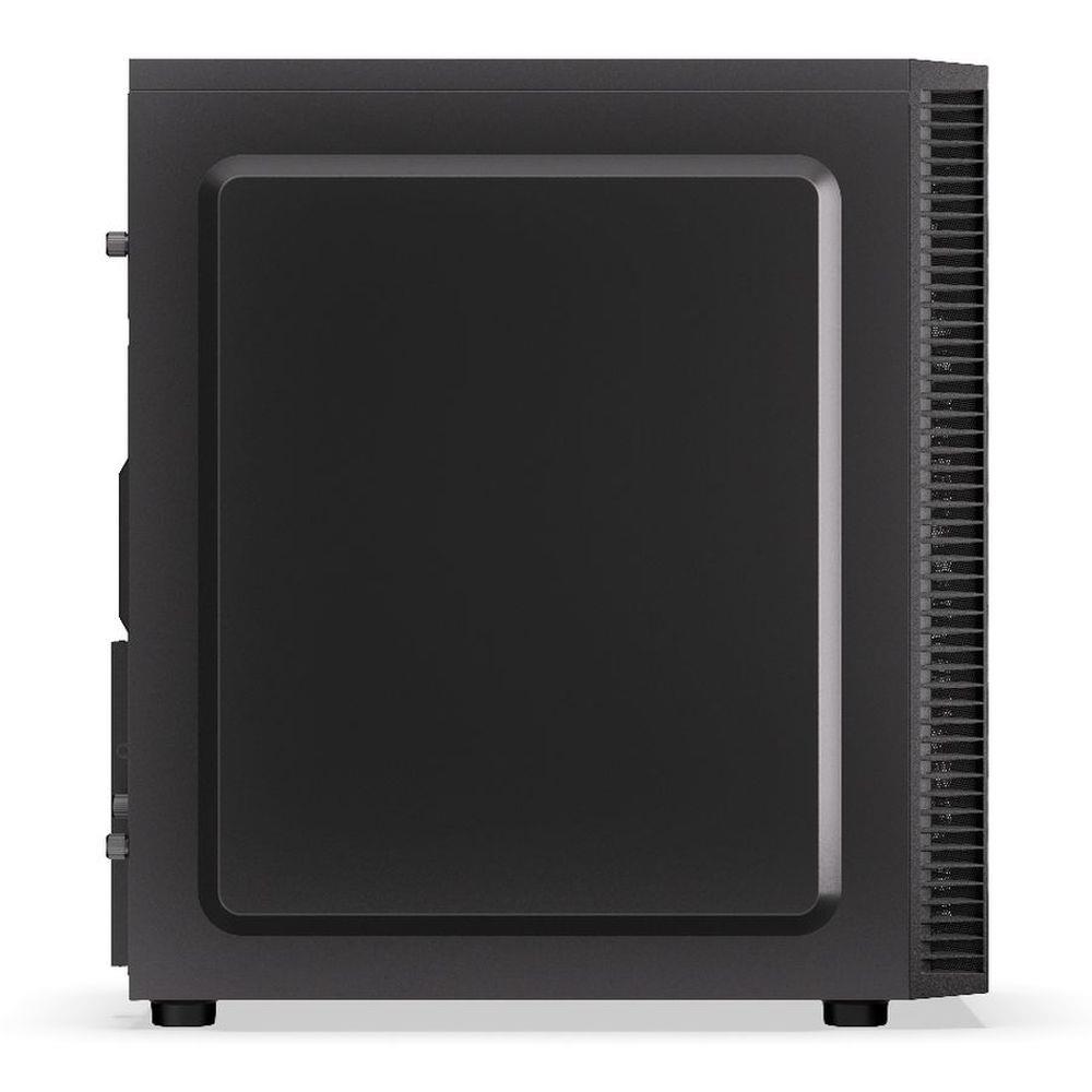 Obudowa Endorfy Armis 100 Solid czarna