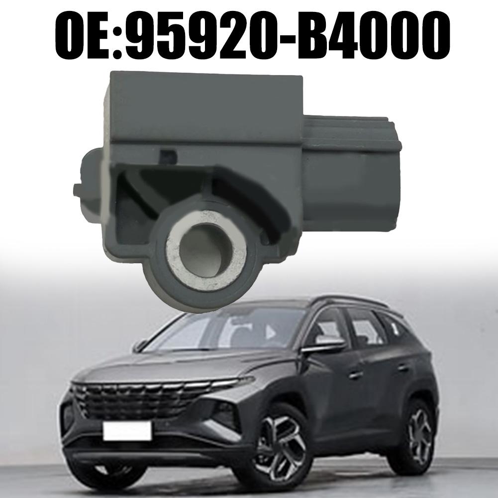 Sensor Collision Sensor Practical Quick Installation Wear-resistant 95920-B4000 Easy Use Accessories Brand New