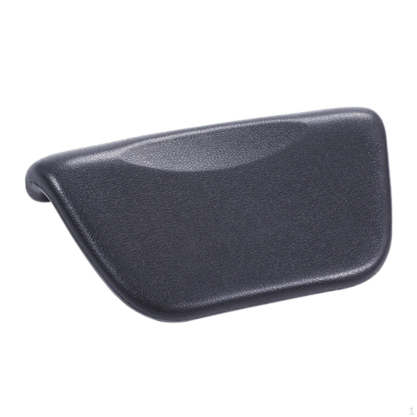 

SPA Bath Pillow Bathing Neck Accessories with Non Slip Suction Cups