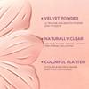 FOCALLURE - Multi Blush Palette