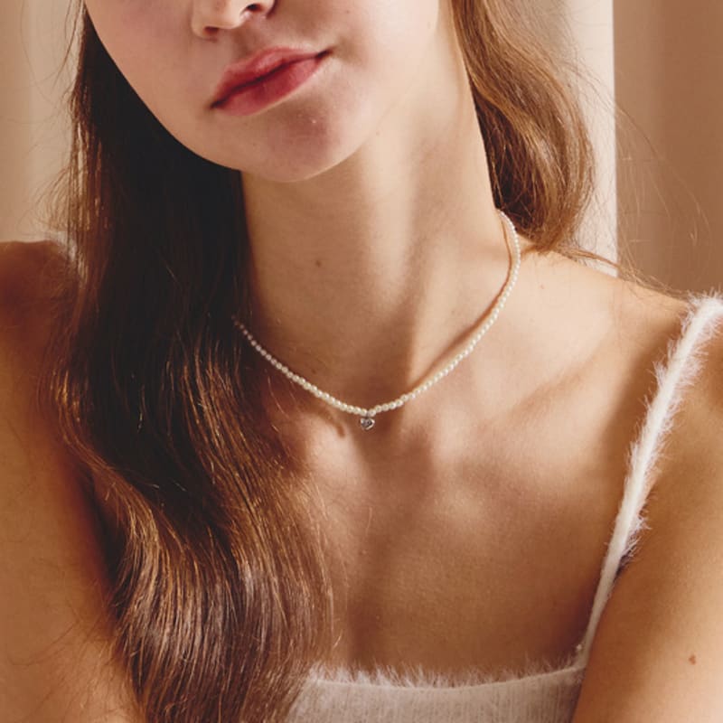 Noonoo fingers Baby Star Perlenkette