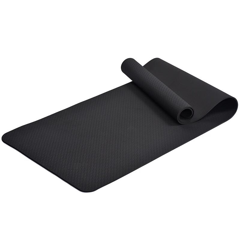 WEZHO Yoga and Fitness Mat