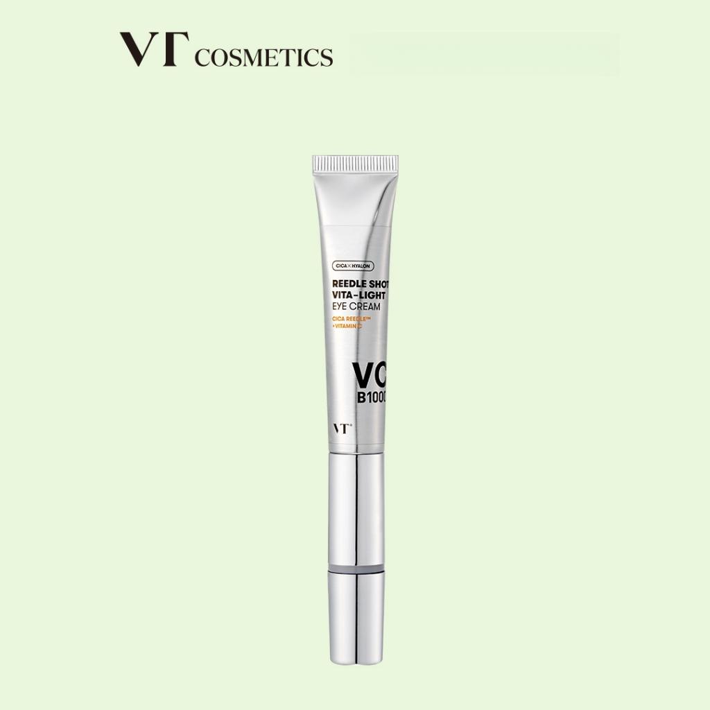 VT Crema contorno occhi REEDLE SHOT VITA-LIGHT 15 ml