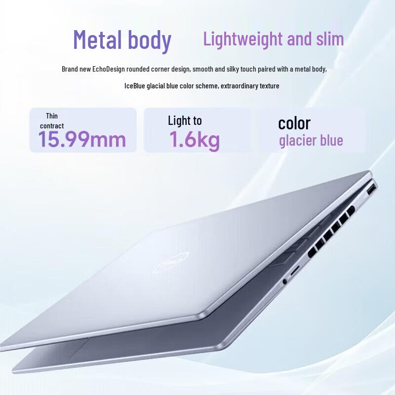 Dell Inspiron 14 Plus 7440F Laptop (CN Version)