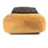 Louis Vuitton M51135 Monogram MontsourisGM Backpack MonogramCanvas Brown