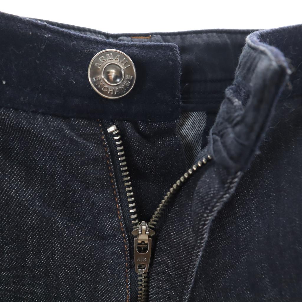 Armani Exchange Stretch Pants W32 Men's Used