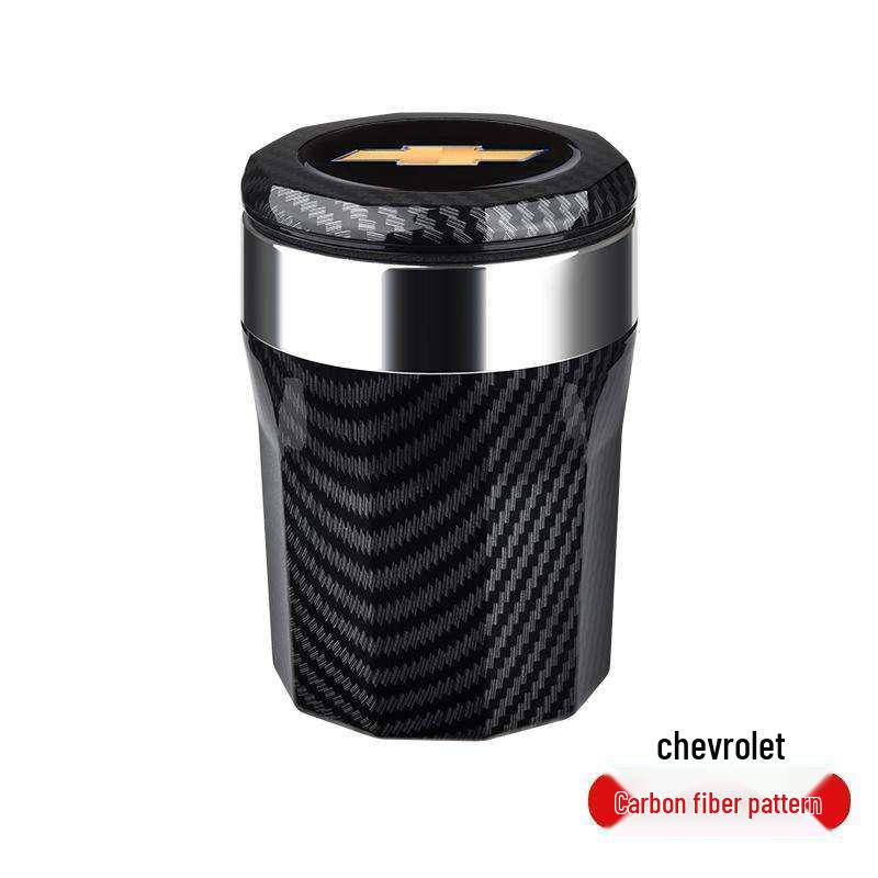 Chevrolet Equinox/Orlando/Kovaez Car Ashtray Interior Accessories