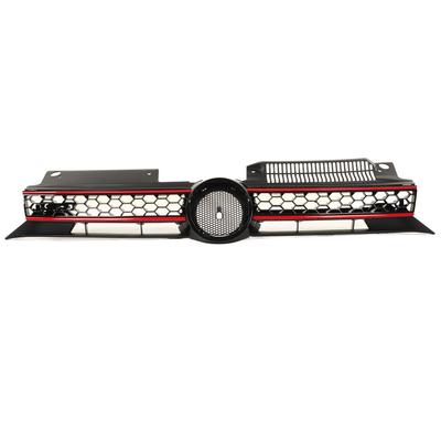 Car Front Grille 5K0853651 Favose Bumper Radiator For MK6 Hatchback Wagon MK6 Sportwagon