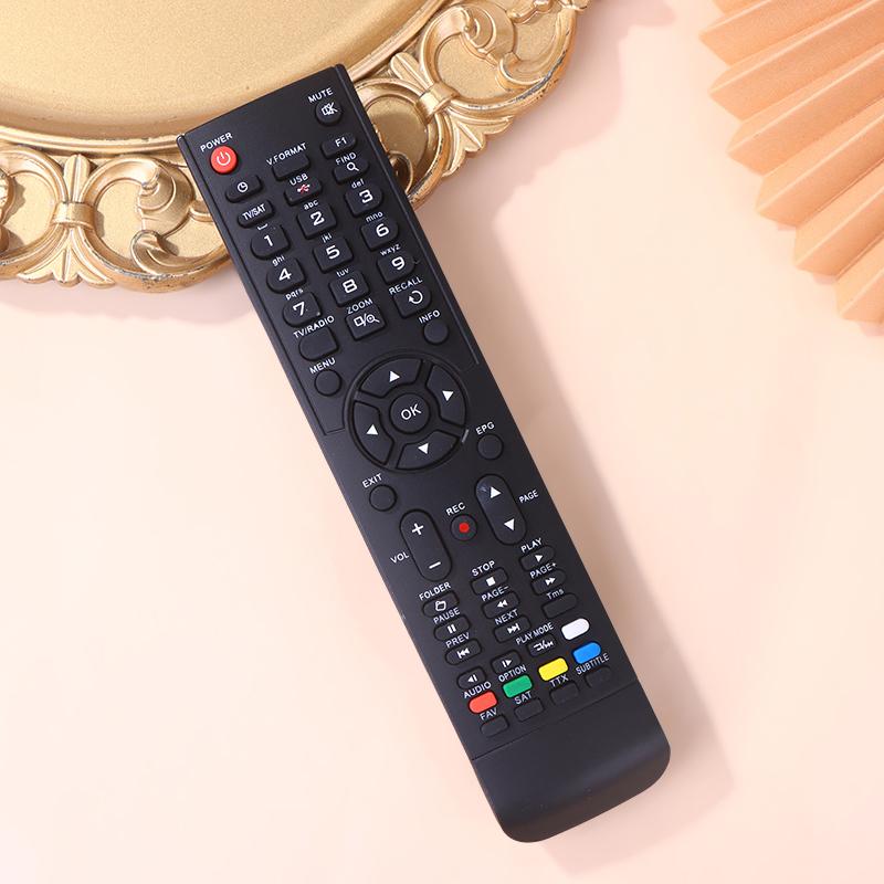 For Amiko Mini Hd 8150 8200 8300 8360 8840 Shd 7900 8000 8110 8140 Sthd 8820,8800, Micro Combo New Remote Control