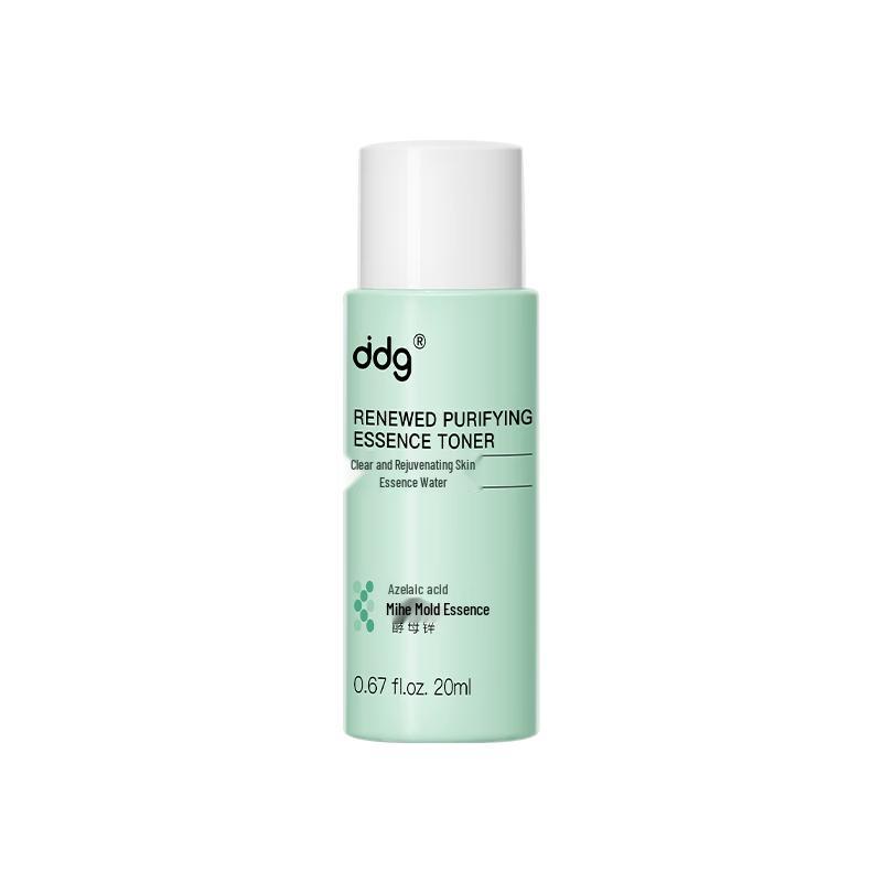 DDG Oil Control Essence Water 20ml