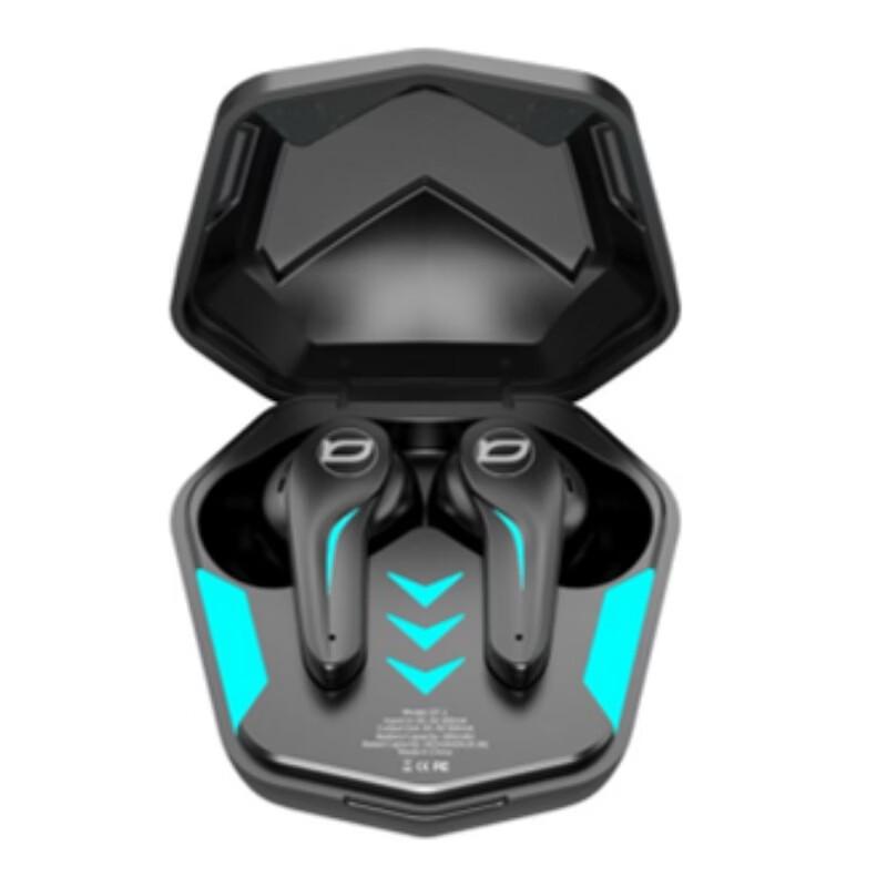 Bach Johann GT-1 TWS Gaming Earbuds