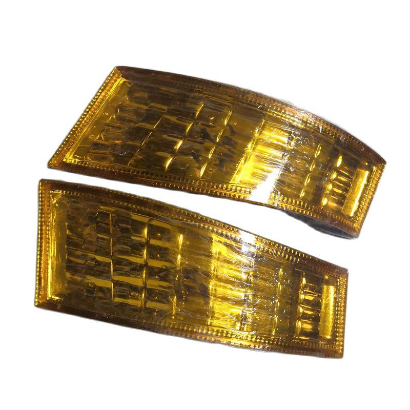 Signal Lamp For Foton Auman Truck left