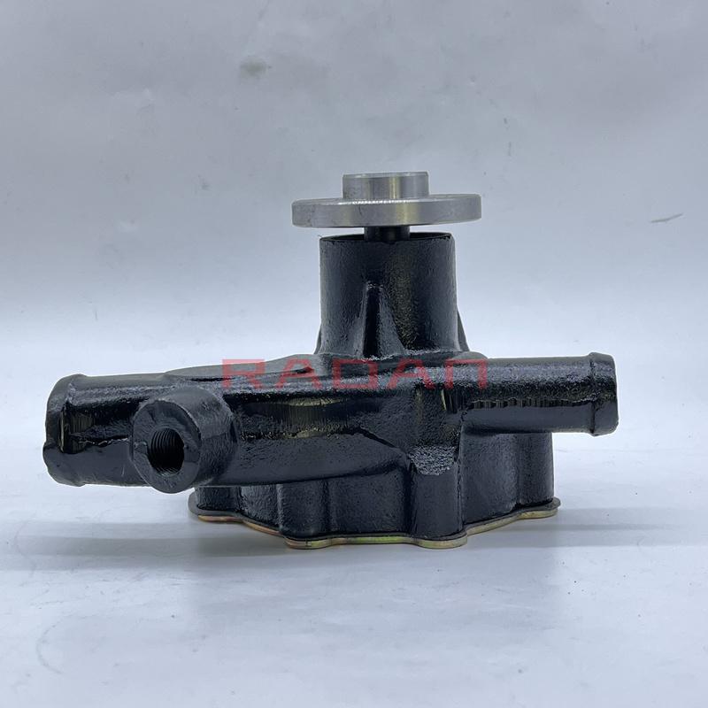 Water Pump For Foton View Tunland BJ483 BJ486 4D20 4D22 4D24 engine