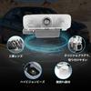 Crown 15th Generation Car Door Lamp Door Courtesy Lamp Courtesy