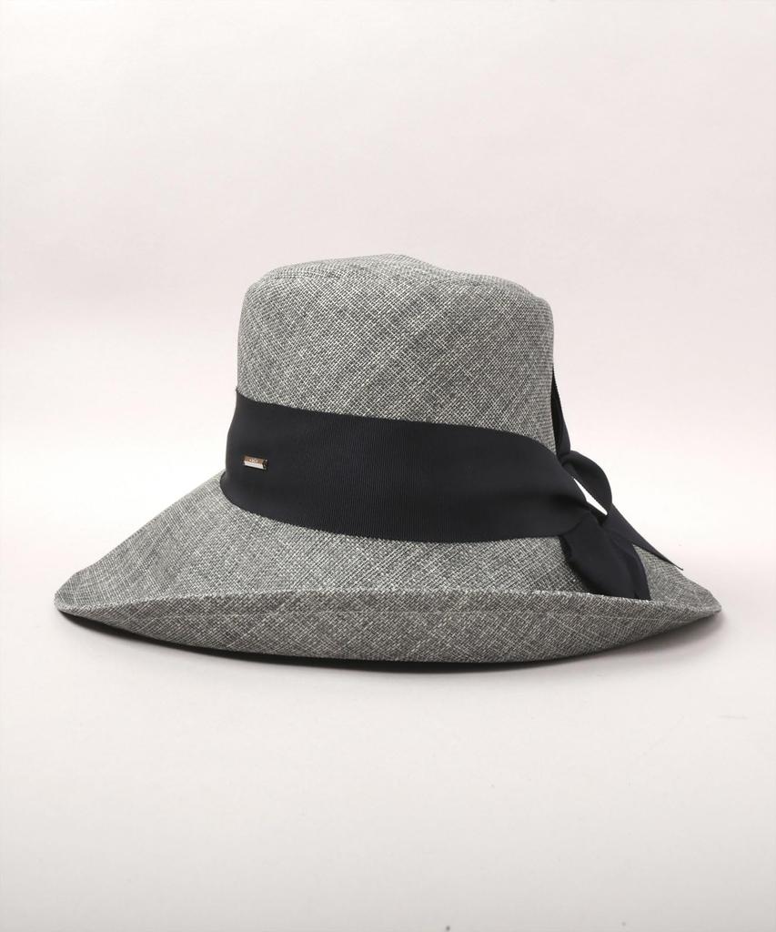 [Kashira] ONE DAY UV CUT 5 Women's Hat, Brown
