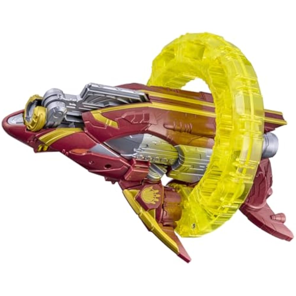 [Bandai (BANDAI)] No. 1 Sentai Gojuger DX Orca Booster 5050