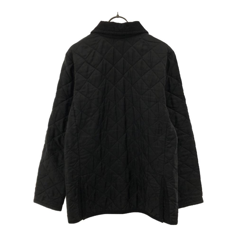 MEN'S BIGI Made In England Lavenham Collaboration Quilted Jacket Men's Used