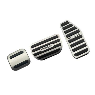 TADOKAPATU SPT-JTBY3 Suzuki New Spacia Custom MK54S MK94S Pedal Cover, Brake Axle Cover, Safe
